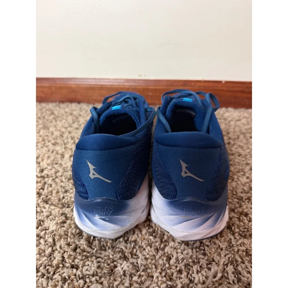 Mizuno no insoles